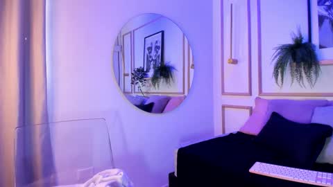 Ammy Nova online show from February 23, 8:06 pm