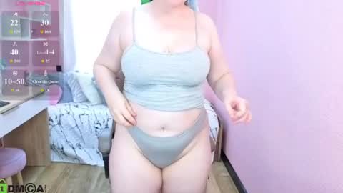 Ammy Soon online show from July 14, 1:30 am