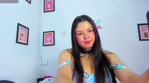 Lu online show from June 2, 12:18 pm