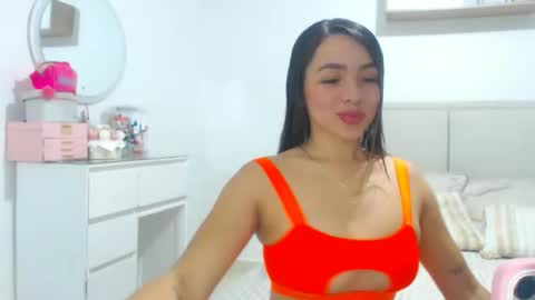 ammy_velez online show from November 23, 1:00 pm