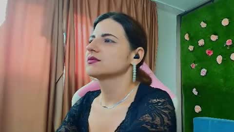 AmmyFlirty online show from July 14, 4:06 am