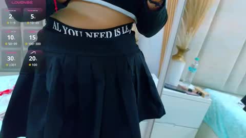 Snapshot of ammyjoness chatting on December 15, 12:09 pm online show from December 15, 12:09 pm