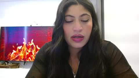 Ammyparkerr online show from April 9, 9:42 pm