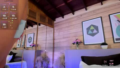 Ammy Scott  online show from February 26, 12:16 am