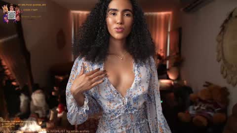 RETURN 30TH  100 explicit on  online show from December 5, 7:17 pm