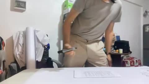 amo_s online show from October 28, 12:58 am