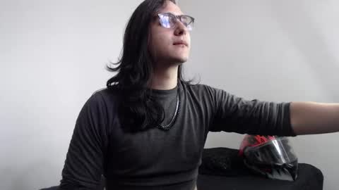 Amoneth online show from November 27, 6:21 pm