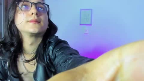 Amoneth online show from February 17, 10:16 pm