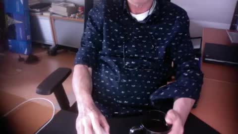 Amor2200 online show from January 12, 9:58 am