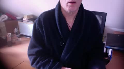 Amor2200 online show from February 4, 12:00 pm