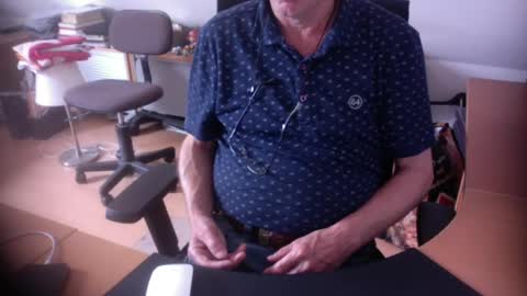 Amor2200 online show from August 6, 3:03 pm
