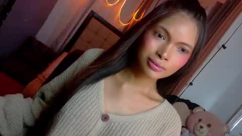 Snapshot of amor_prinsesa chatting on January 13, 11:10 pm Prinsesa online show from January 13, 11:10 pm