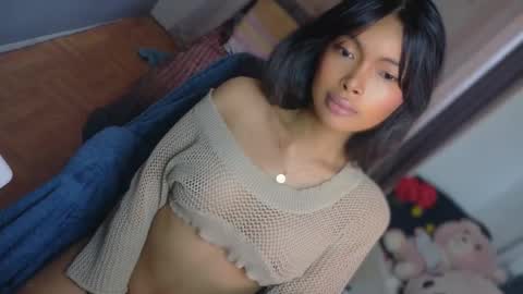 Snapshot of amor_prinsesa chatting on February 27, 4:12 am Prinsesa online show from February 27, 4:12 am