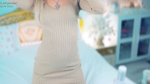 Snapshot of amoramias chatting on December 6, 5:00 pm  Im the first transgender post-op model on haturbate. I have a new sweet pussy... online show from December 6, 5:00 pm