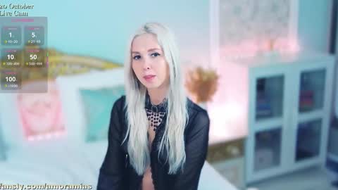 Snapshot of amoramias chatting on October 20, 6:19 pm  Im the first transgender post-op model on haturbate. I have a new sweet pussy... online show from October 20, 6:19 pm