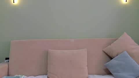 Milena online show from April 26, 3:59 am