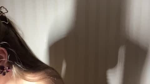 amorelle_ online show from July 7, 7:07 pm