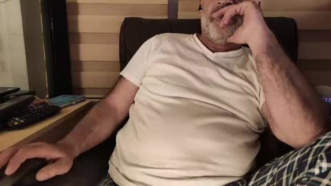 AmorLin online show from April 30, 8:26 pm