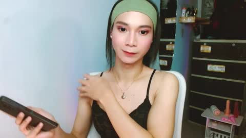 Tina online show from October 24, 7:10 pm