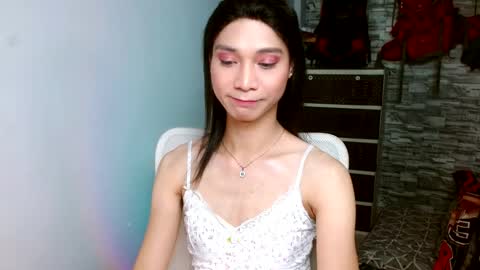 Tina online show from March 5, 10:17 pm