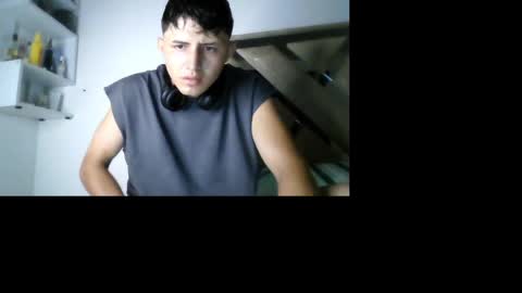 Snapshot of amsgold69 chatting on April 16, 3:29 am amsgold69 online show from April 16, 3:29 am