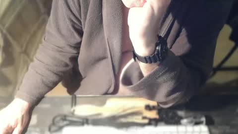 amslave4f online show from September 12, 7:30 am