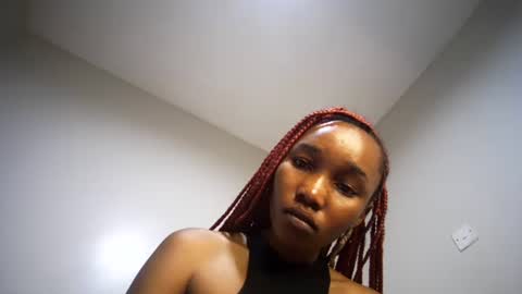 shantel online show from December 3, 7:38 am