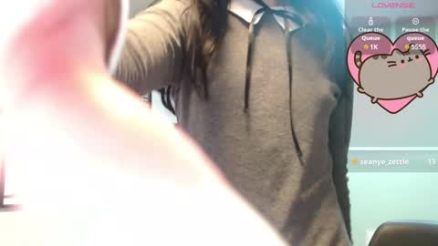 Amy 3 online show from January 8, 4:23 am