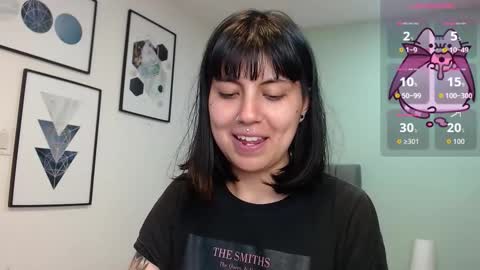 Amy 3 online show from December 15, 4:06 am