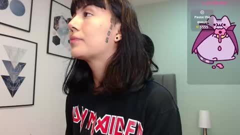 Amy 3 online show from January 16, 4:16 am