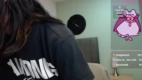 Amy 3 online show from February 20, 6:19 am