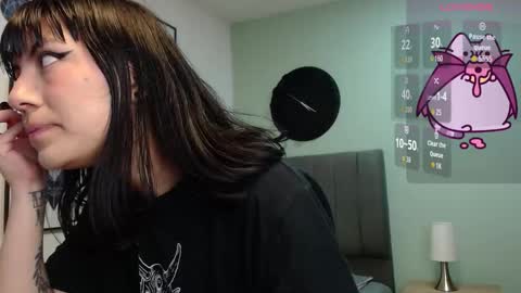 Amy 3 online show from February 25, 4:33 am