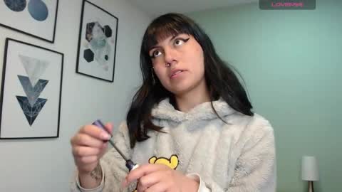 Amy 3 online show from March 30, 4:13 am