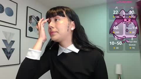 Amy 3 online show from June 10, 4:23 am