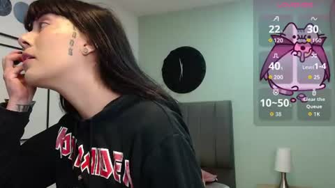 Amy 3 online show from June 11, 4:43 am