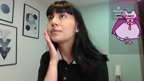 Amy 3 online show from June 12, 4:44 am