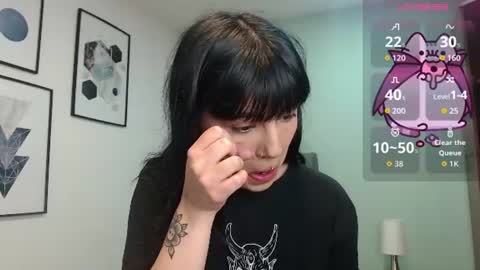 Amy 3 online show from June 19, 4:50 am