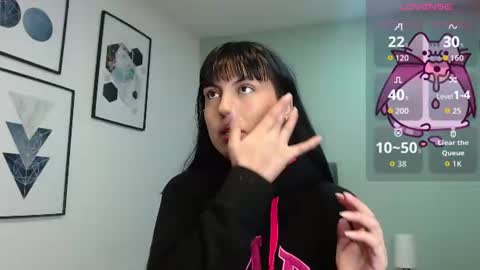 Amy 3 online show from July 7, 4:26 am
