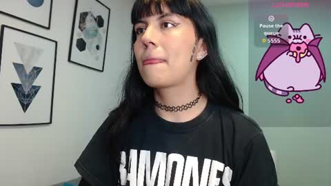 Amy 3 online show from July 10, 4:39 am
