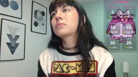 Amy 3 online show from July 16, 4:40 am