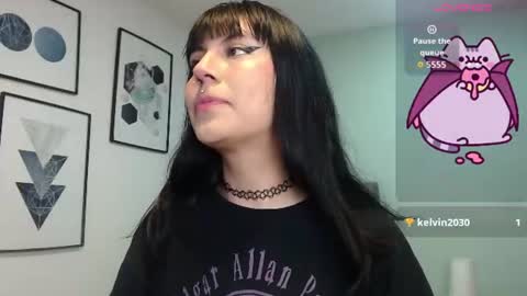 Amy 3 online show from July 17, 4:41 am