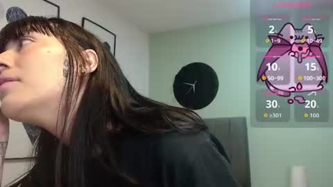 Amy 3 online show from July 22, 4:48 am