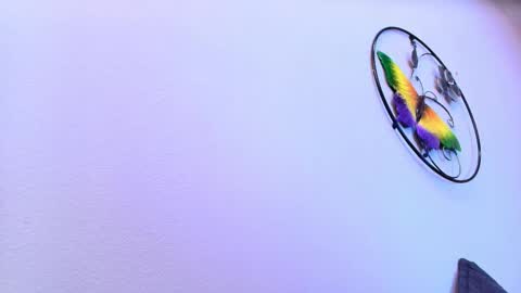 amy__wats0n online show from March 2, 7:10 pm