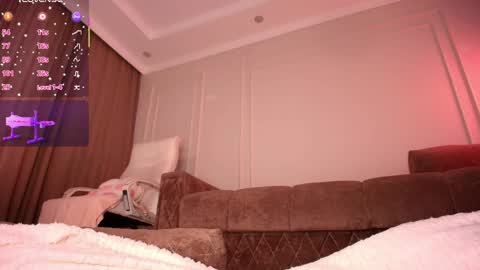 Snapshot of amy_akim chatting on April 29, 7:56 am Amy Akime online show from April 29, 7:56 am