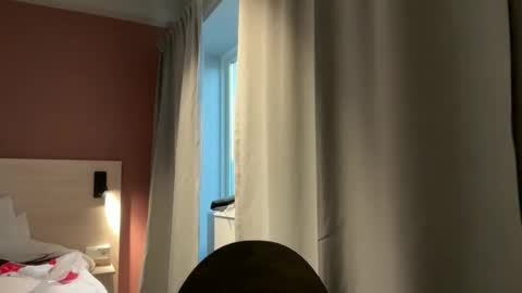 amy_chambers online show from May 6, 6:46 pm