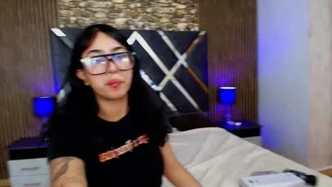 Snapshot of amy_channel chatting on July 9, 1:26 pm Amy online show from July 9, 1:26 pm
