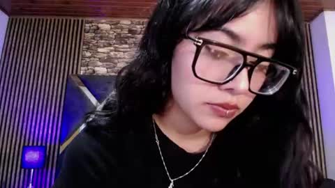 Snapshot of amy_channel chatting on August 4, 12:41 pm Amy online show from August 4, 12:41 pm