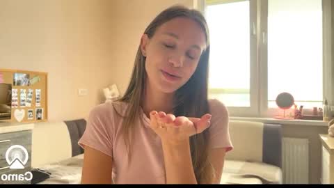 Amy Chill online show from March 13, 11:06 am