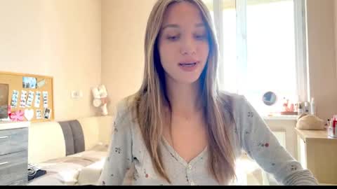 Amy Chill online show from April 21, 10:32 am