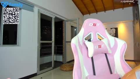 Snapshot of amy_coquette chatting on January 10, 12:17 am  CARO GOMEZ online show from January 10, 12:17 am